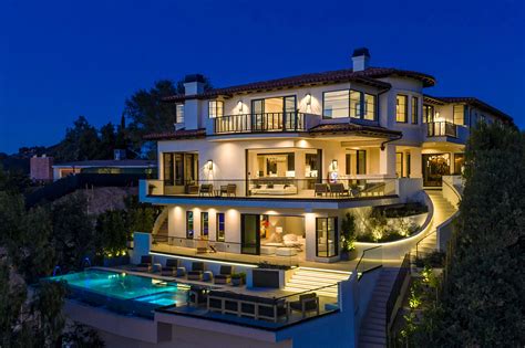 recently sold homes in los angeles ca